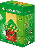 Чай зелений розсипний Mahmood Green Tea 450 г