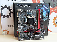 Материнская плата Gigabyte B460M Gaming HD