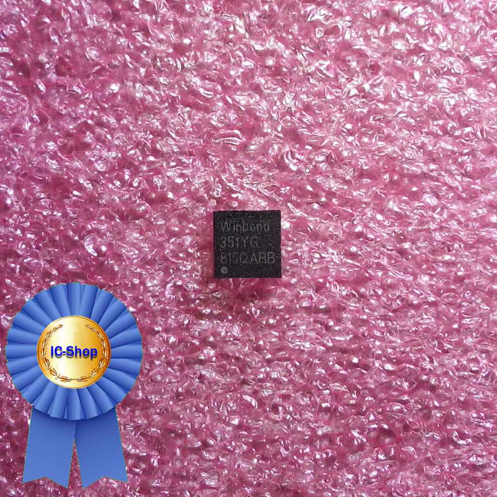 Мікросхема W83L351YG ( 351YG )