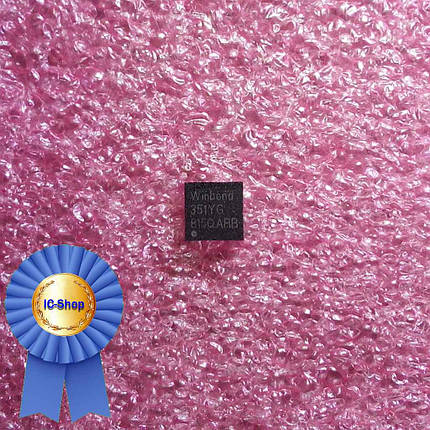 Мікросхема W83L351YG ( 351YG ), фото 1