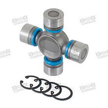 Хрестовина 27x92,без тавотн, USA, FORD Explorer, GMC, DODGE, TOYOTA, LAND ROVER, NISSAN, 354Q-N