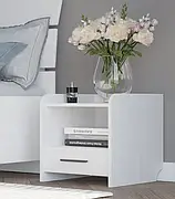 Приліжкові тумби