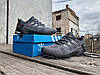Чоловічі кросівки Adidas Marathon TR 26 Grey сірі, фото 9