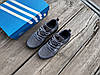 Чоловічі кросівки Adidas Marathon TR 26 Grey сірі, фото 8