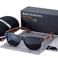 Солнцезащитные очки Barcur original сонцезахисні окуляри