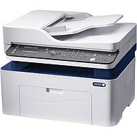 Прошивка, ремонт МФУ Xerox WorkCentre 3025