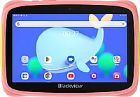 Blackview Tab 3 Kids 2/32GB Wi-Fi Fairytale Pink