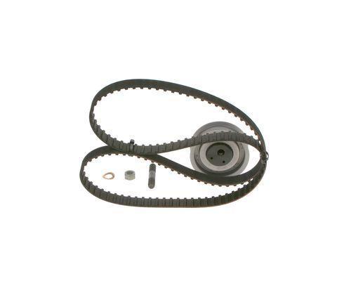 Комплект ременя ГРМ VW CADDY, T4 1.6-2.0 91-01 (18X121Z) BOSCH