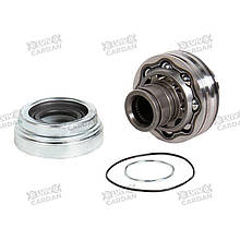 Шрус к/в, (32-84) h-83mm, AUDI Q7, крайній, під зварювання, AD284MS (DRIVESHAFT PARTS)