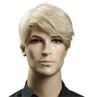Перука чоловіча коротка Men Blonde