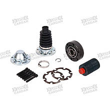 Шрус к/в, (25-84) h-26mm, AUDI, A4 (B7), крайній, AD305 (DRIVESHAFT PARTS)