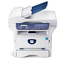 Прошивка, ремонт МФУ Xerox Phaser 3100 MFP