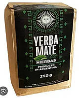 Мате Hierbas 250 г чай мате з травами південноафриканський