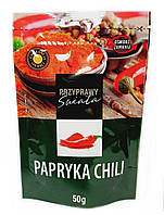 Паприка Чили Przyprawa Swiata Papryka Chili 50г