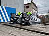 Чоловічі кросівки Adidas Marathon TR 26 Light Grey світло сірі, фото 7