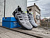 Чоловічі кросівки Adidas Marathon TR 26 Light Grey світло сірі, фото 9