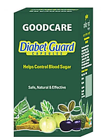 Диабет гард / Diabet Guard GoodCard, 120 tab - диабет