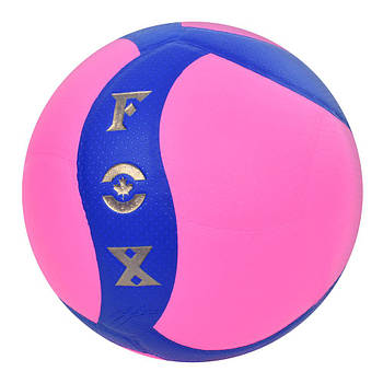 М'яч волейбольний MS 3957 М'яч для гри у волейбол із яскравим дизайном Розмір 5