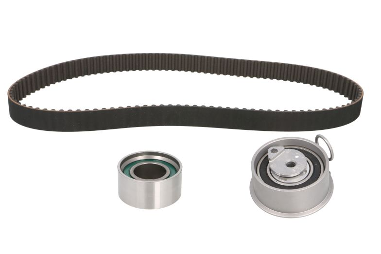 Комплект ременя ГРМ HYUNDAI TUCSON, ELANTRA, KIA CEE D 2.0 00- (25.5X113Z) BOSCH