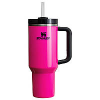 Stanley термочашка Electric Pink 1,18 L * дефекти в фарбуванні