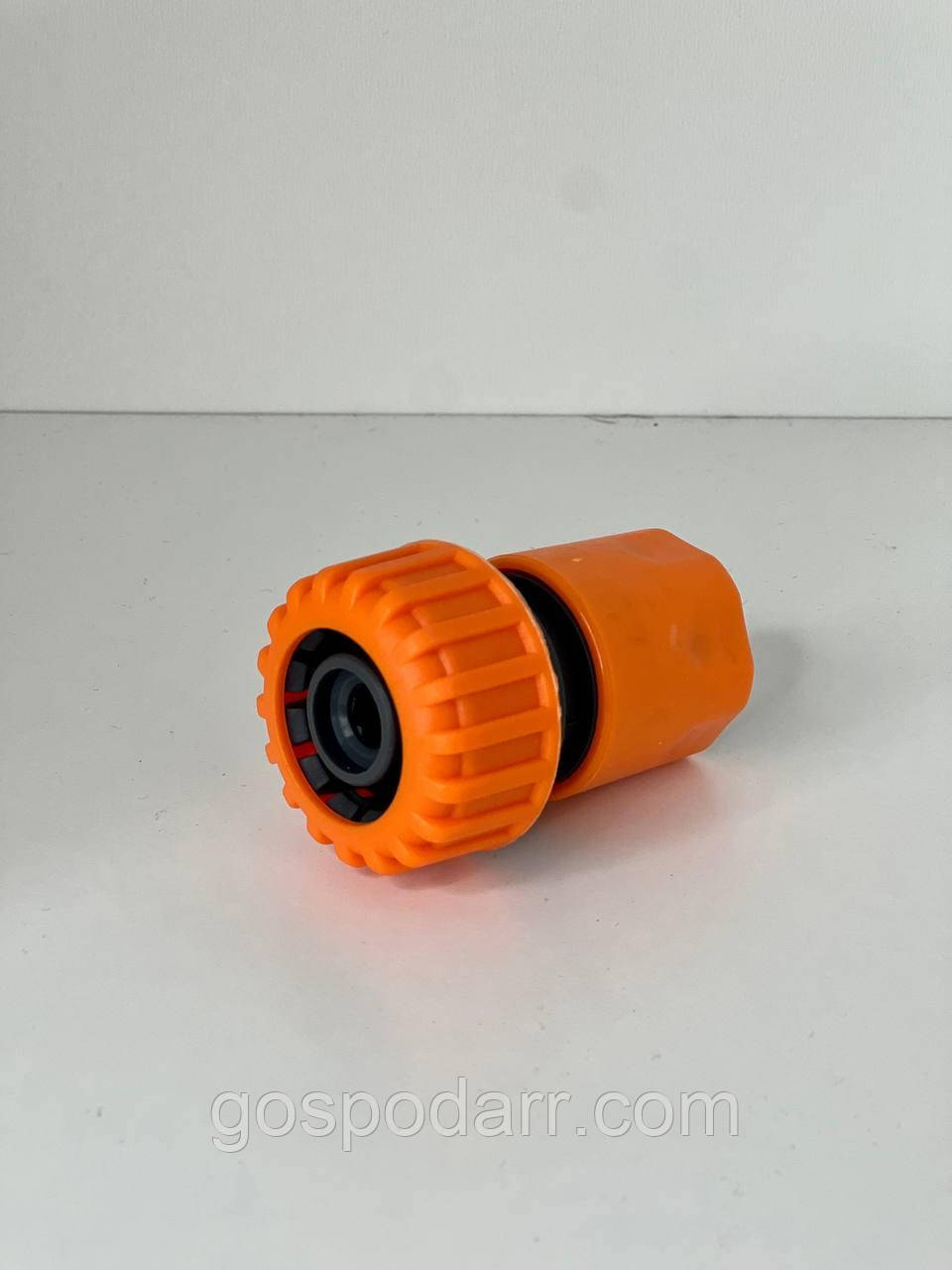 КОННЕКТОР ДЛЯ ШЛАНГУ Superplast 5819 3/4 дюйми без аквастопу, фото 1