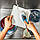 Щітка для миття посуду з диспенсером OXO Good Grips 23.6 см (12361700), фото 4