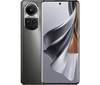 Смартфон OPPO Reno10 Pro 12/256GB Silvery Grey