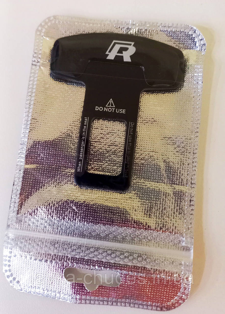 Заглушка автомобільна, фото 1