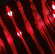 Душова панель Corsan KASKADA  LED A-013AM, фото 5