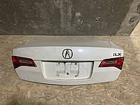 Крышка багажника Acura ILX 13-18, 06685-TX6-A10ZZ