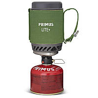 Горелка/система PRIMUS Lite Plus Stove System Fern