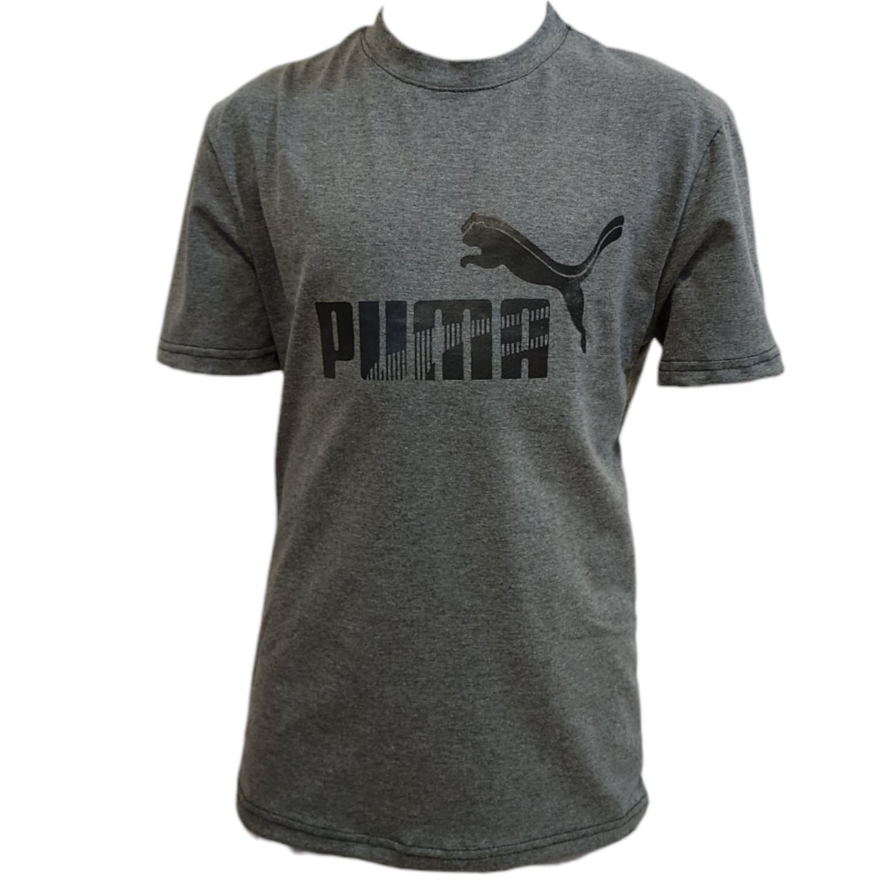 Футболка сірого кольору з кішкою для підлітка Розміри: 7,8,9,10,11 років (27034-6), фото 1