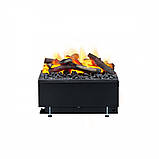 Електрокамін Dimplex Cassette 500 Multicolor R SS (без під'єднання до води, з дровами), фото 4
