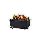 Електрокамін Dimplex Cassette 500 Multicolor R SS (без під'єднання до води, з дровами), фото 3