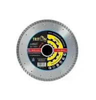 Круг алмазный Triton-tools турбо 150х1.4х7х22.24