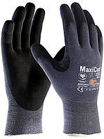 Захисні робочі рукавички MaxiCut Ultra розмір 8M (44-3745)