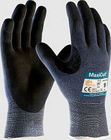 Защитные рабочие перчатки MaxiCut Ultra размер 9L (44-3746)