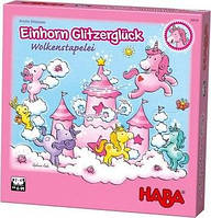 Настольная игра Облачный дворец (Einhorn Glitzerglück)