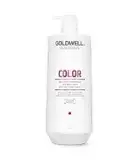 Goldwell, Dualsenses Color Brilliance Conditioner, кондиционер для блеска окрашенных волос, 1000 мл (6208475)