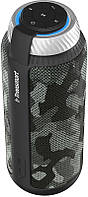 Портативная акустика Tronsmart Element T6 Portable Bluetooth Speaker Grey Camouflage