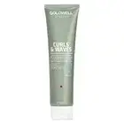 Goldwell, Stylesign Curls & Waves Moisturizing Curl Cream, увлажняющий крем для вьющихся волос, 150 мл