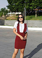 Жіночий сарафан-спідниця idiali (0610456)