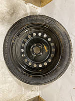 Запасне колесо докатка R17 Chrysler 200 15-17, 5270040AC