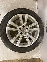 Диск колесный R17 + (Шины general exclaim hpx a/s 215/55 r17) Chrysler 200 15-17, 1WM43GSAAA