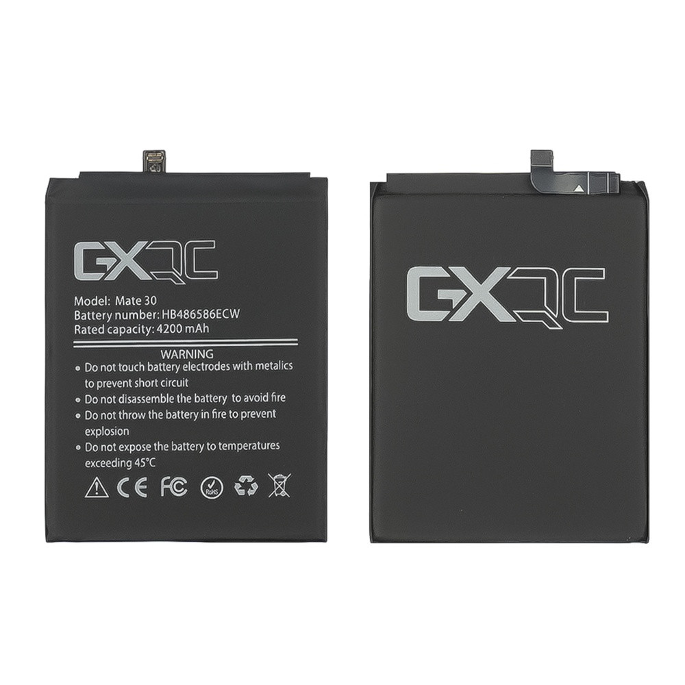 DR Аккумулятор GX HB486586ECW для Huawei P40 Lite (JNY-LX1)/ Mate 30/ Honor V30/ Nova 6 SE/ Nova 7i