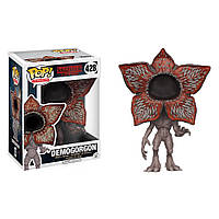 Фигурка Фанко Поп Funko Pop Очень Странные Дела Stranger Things Демогоргон Demogorgon 10 см №428