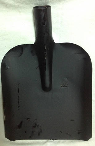 Лопата совкова, фото 1