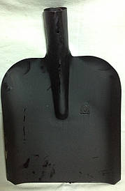 Лопата совкова