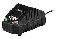 Зарядное устройство аккумуляторов PARKSIDE 20V PLG 20 C1 2.4 A