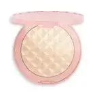 Makeup Revolution, Soft Glamour, хайлайтер для обличчя, Ultimate Radiance (7075388)